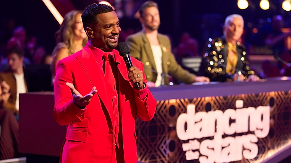 'DWTS' Dedication Night: What each couple will dance to Tuesday night