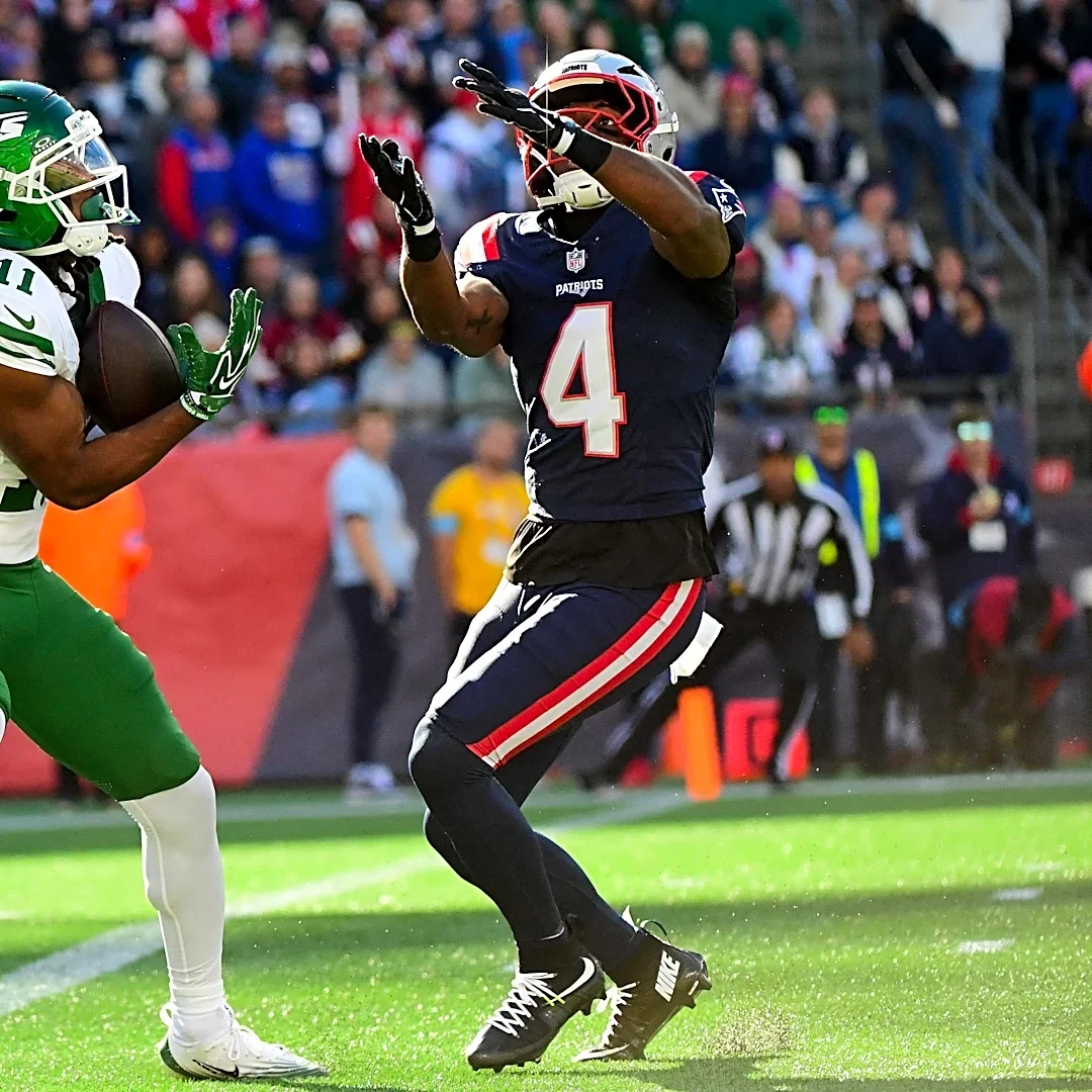 Fantasy football waiver wire Week 7: Fine, let's talk J.J. McCarthy (and Omar Cooper Jr.)