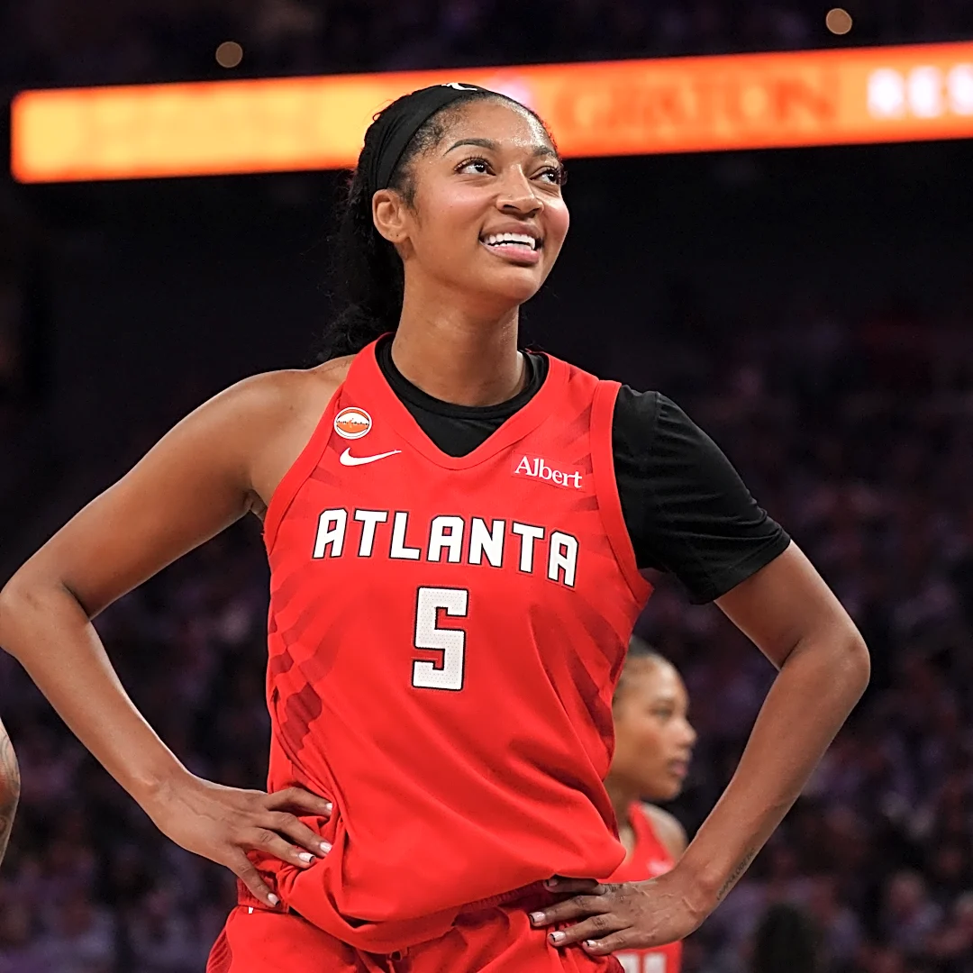 Lip readers catch Angel Reese clowning Valkyries player with brutal 7-word message