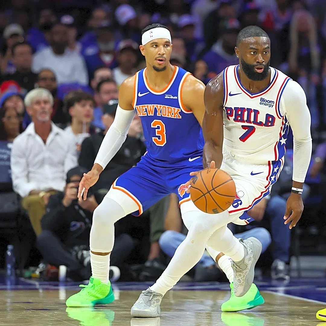 The NBA's Eastern Conference will be a wild ride all 2026-27