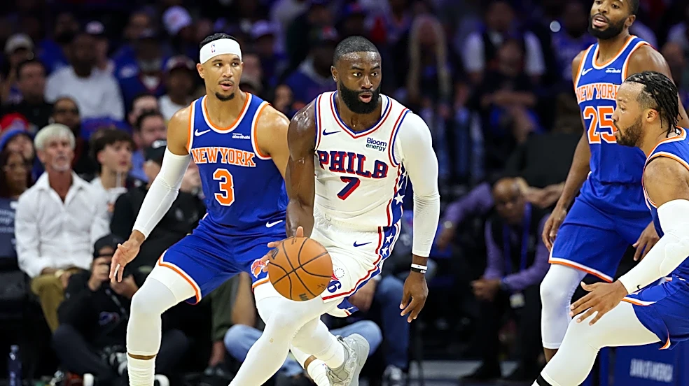 The NBA's Eastern Conference will be a wild ride all 2026-27