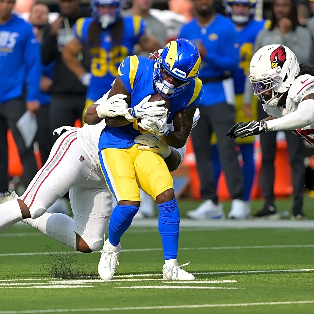 Is Konata Mumpfield really the Davante Adams replacement on fantasy waivers?