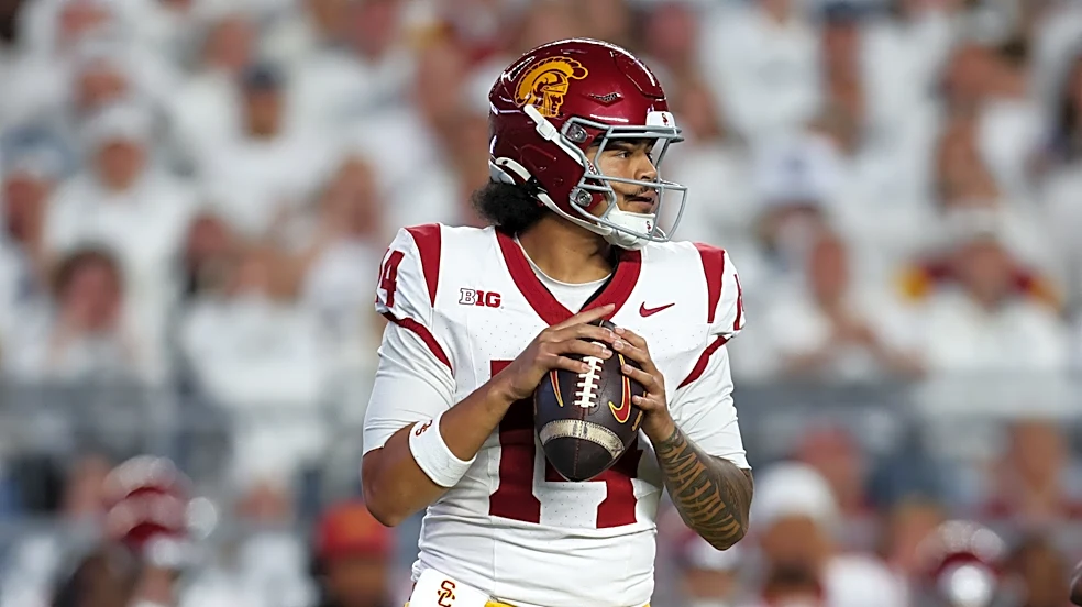 2026 Heisman Trophy odds tracker, Week 8: Challenger to Jeremiah Smith emerges