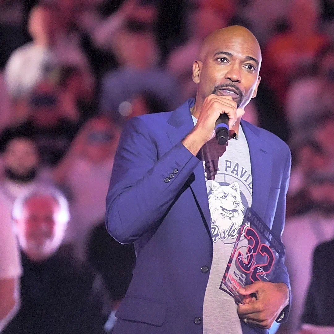 A totally unbiased Rip Hamilton made the least surprising 2027 NBA Finals prediction