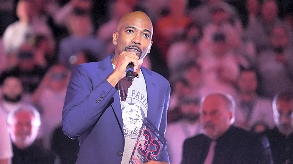 A totally unbiased Rip Hamilton made the least surprising 2027 NBA Finals prediction