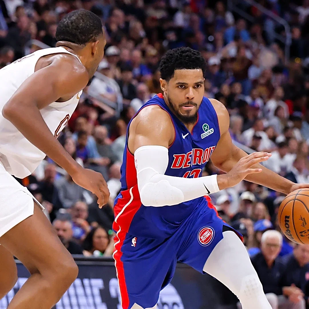 When is Tobias Harris coming back to Spurs?