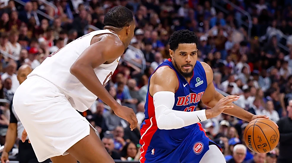 When is Tobias Harris coming back to Spurs?