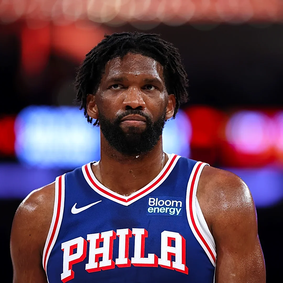 Joel Embiid makes vow to 76ers that 'changes everything' after opener