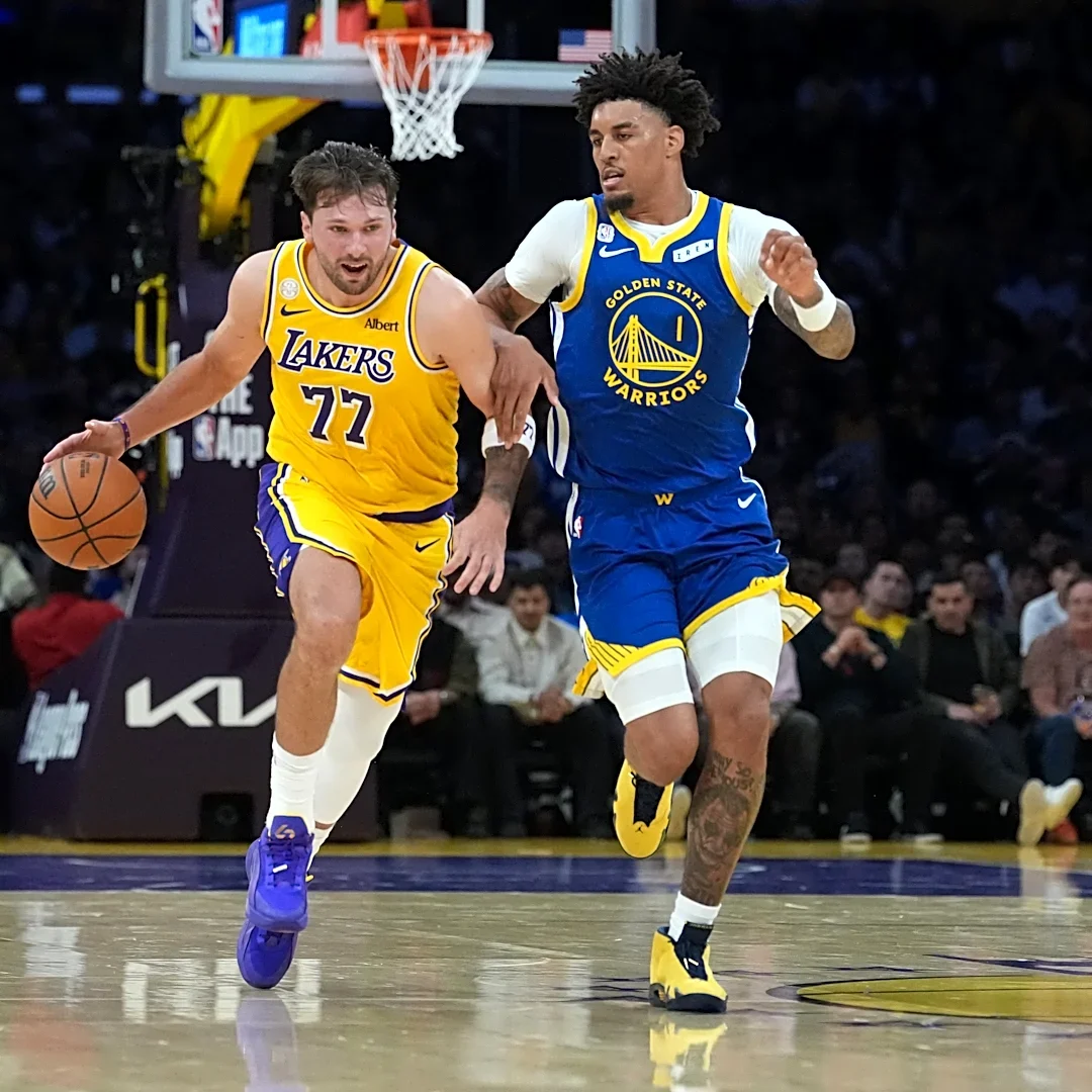 Luka Doncic confirmed Yaxel Lendeborg hatred only made him stronger