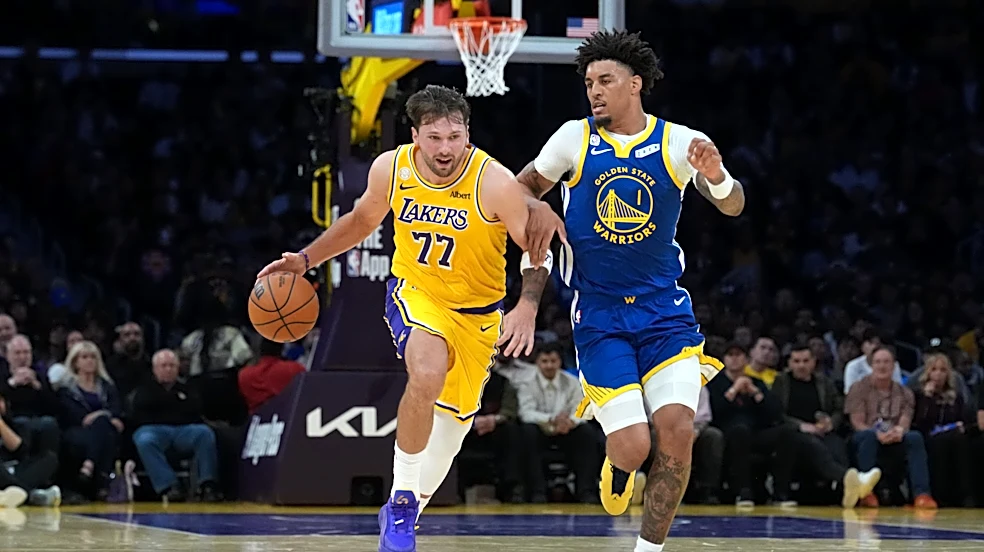 Luka Doncic confirmed Yaxel Lendeborg hatred only made him stronger