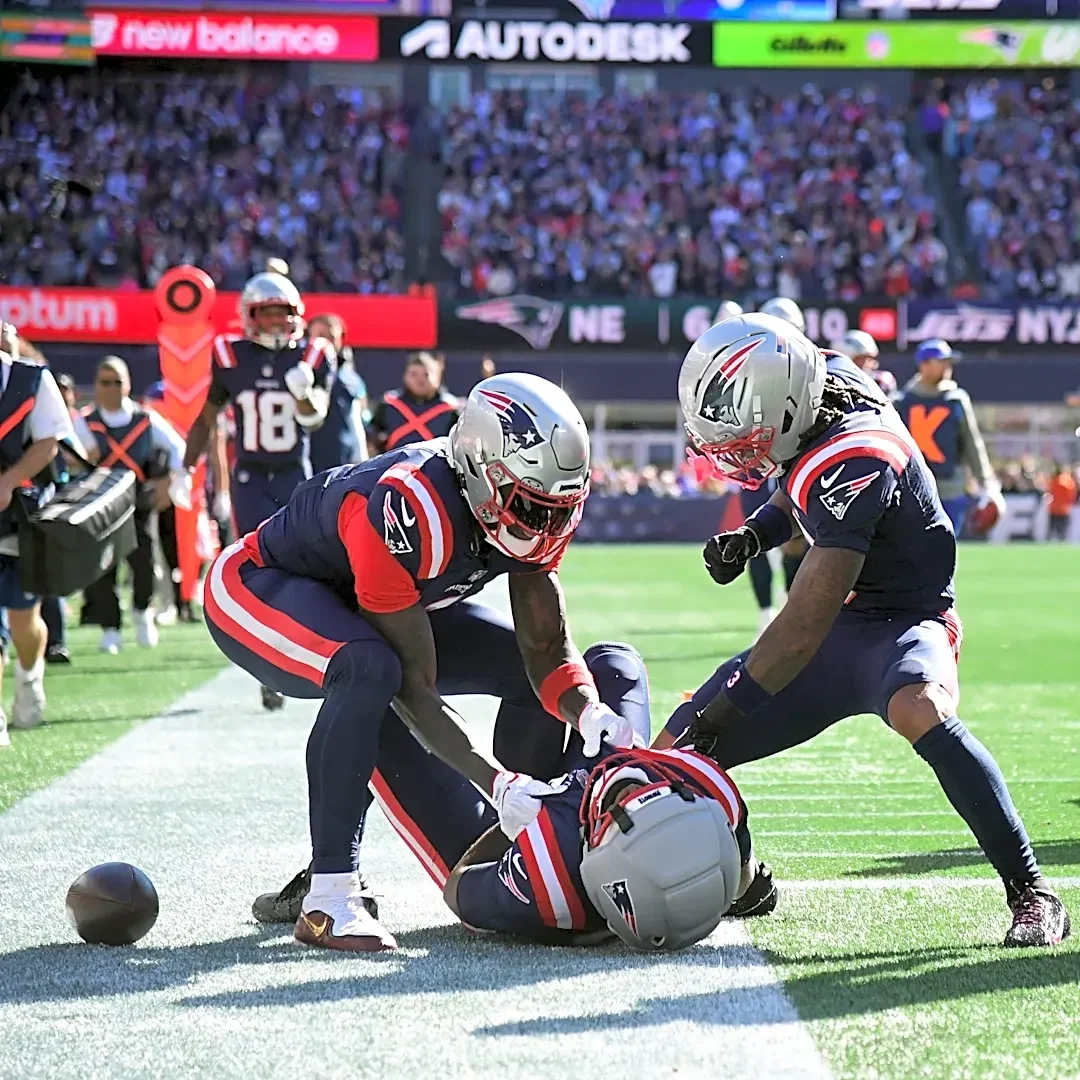 When is Romeo Doubs coming back to Patriots?