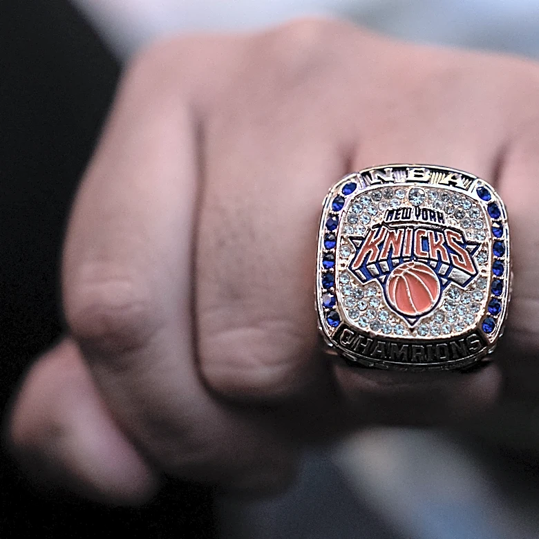 Knicks 'phishing' test tricked employees who thought rings were offered: Report
