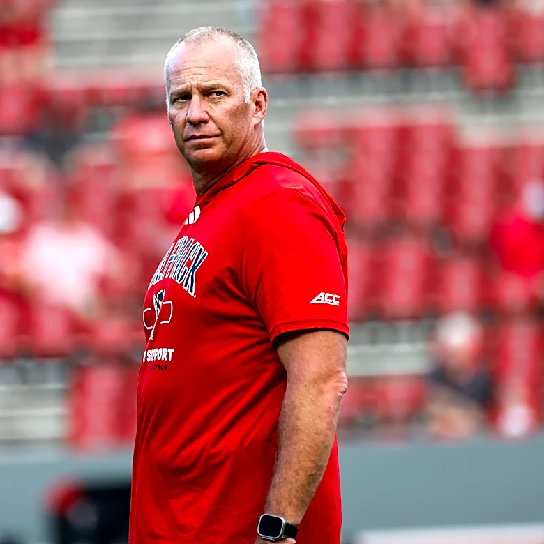 5 NC State coaching options after Dave Doeren fired, including Philip Rivers