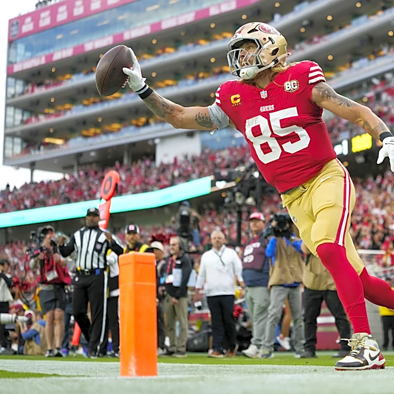 NFL Week 7 anytime touchdown scorer predictions