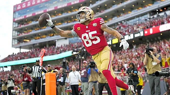 NFL Week 7 anytime touchdown scorer predictions
