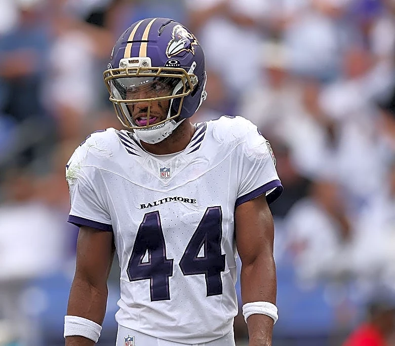 Marlon Humphrey's pregame comments about covering Ja'Marr Chase epitomize Ravens' issues