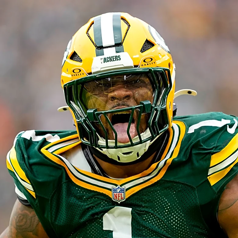 When will Micah Parsons come back to the Packers?