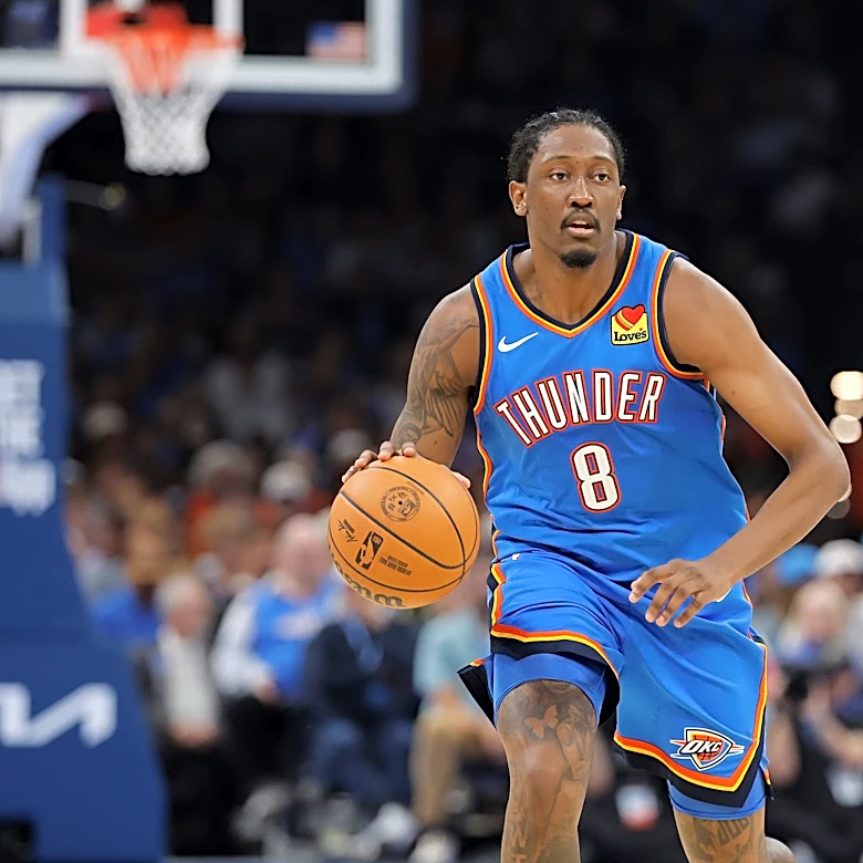 Jalen Williams injury update: What happened to the Thunder star?