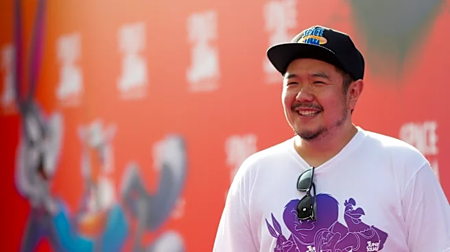 What happened to Eric Bauza? What we know about amazing voice actor