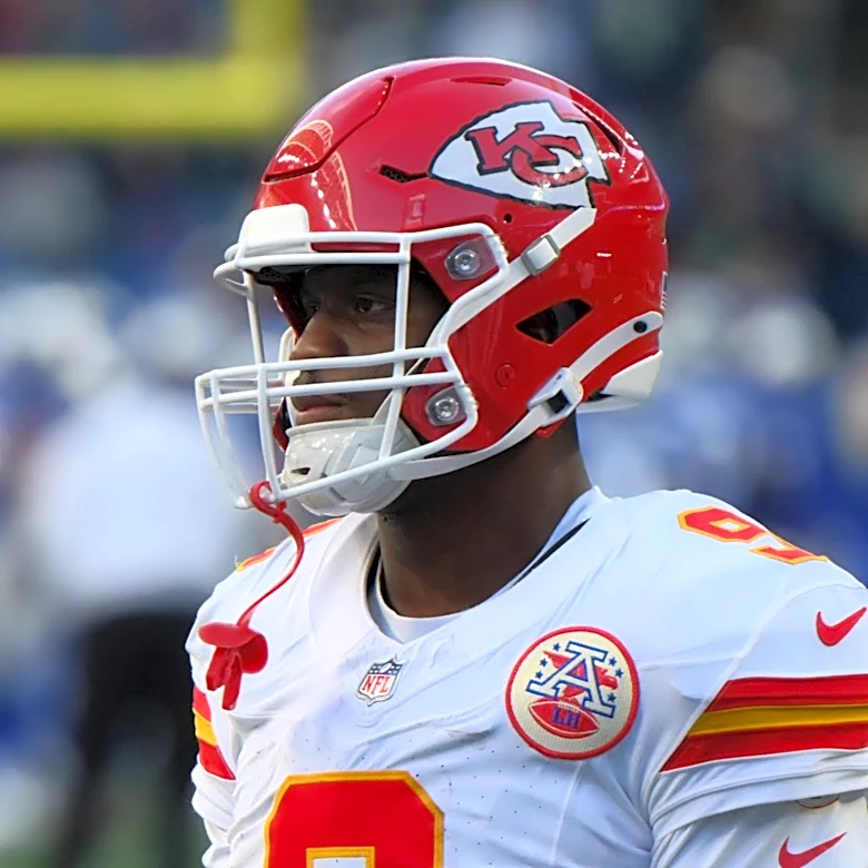 Did Kenneth Walker III really avoid handshakes with ex-teammates after loss?