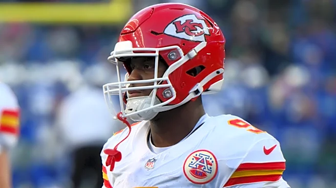 Did Kenneth Walker III really avoid handshakes with ex-teammates after loss?