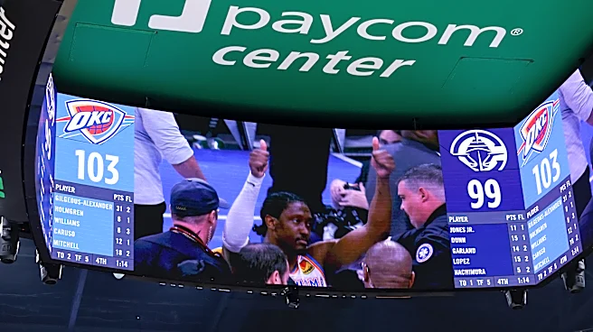 Jalen Williams’ gruesome injury is so heartbreaking