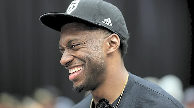 Baylor football coach Robert Griffin III? QB legend interested in job