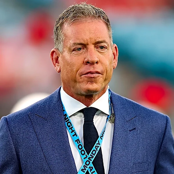 Icy Joe Buck-Troy Aikman 'MNF' moment latest hint at serious rift