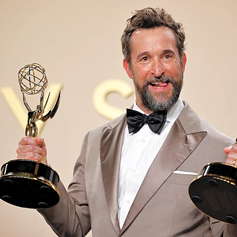 'The Pitt' star named People's Sexiest Man Alive 2026