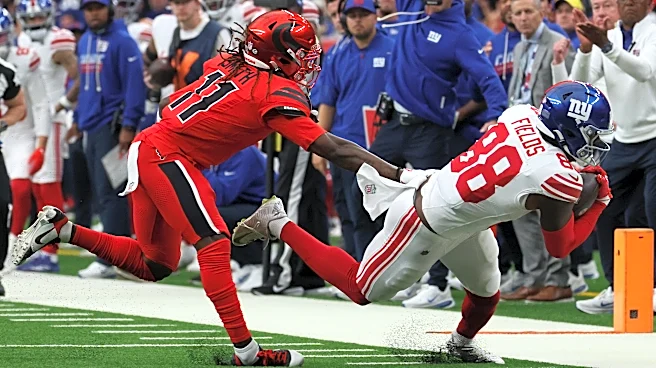 Fantasy football waiver wire Week 8: Is Malachi Fields a season saver?