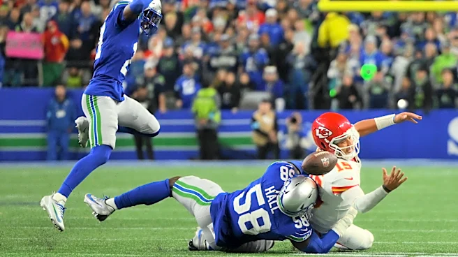 Fantasy keep, drop or trade: What to do with Patrick Mahomes, Chase Brown and more
