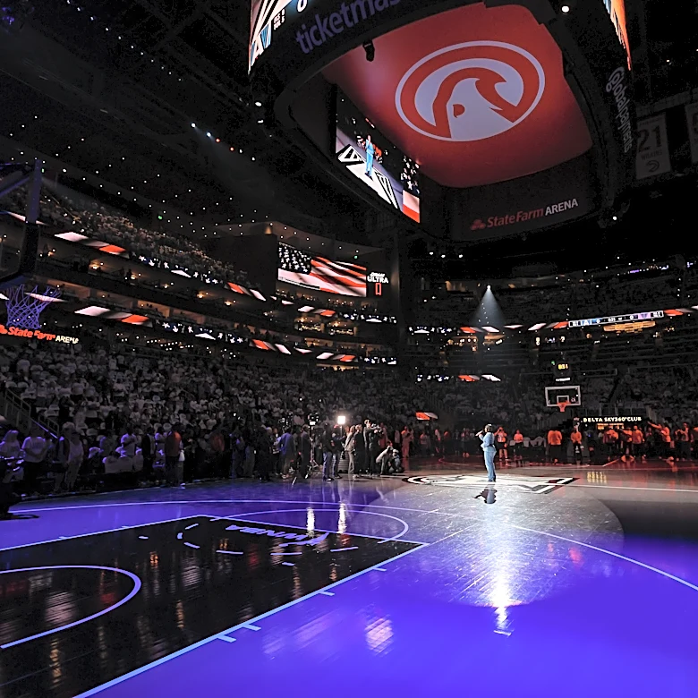Atlanta Dream can save the WNBA Finals from humiliating venue mess