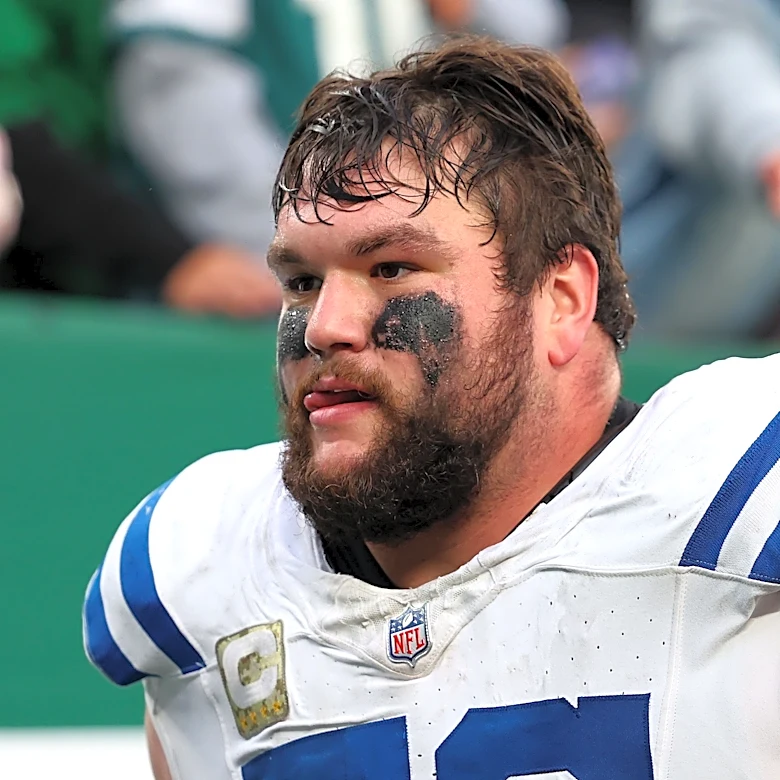 Quenton Nelson trade grades: Who won blockbuster Seahawks-Colts deal?