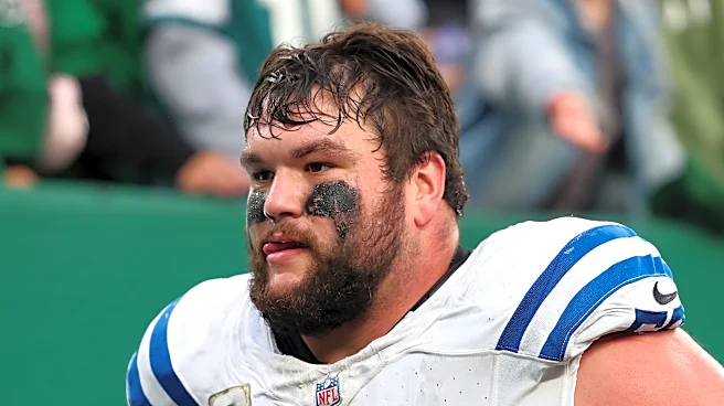 Quenton Nelson trade grades: Who won blockbuster Seahawks-Colts deal?