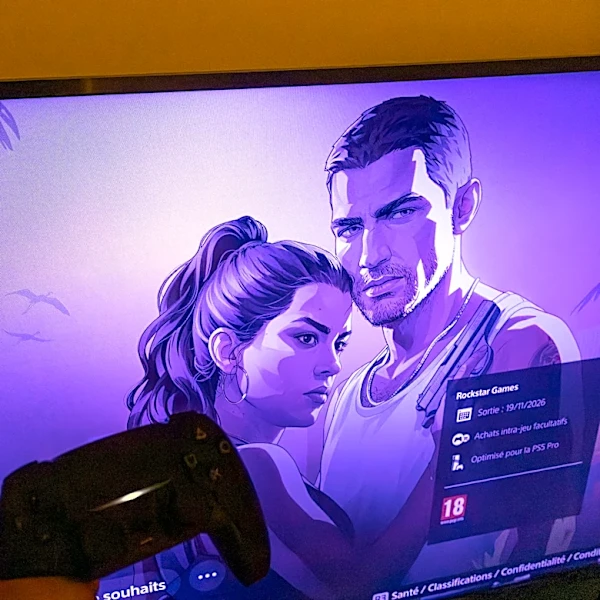 Was 'GTA 6' really delayed again to 2027?