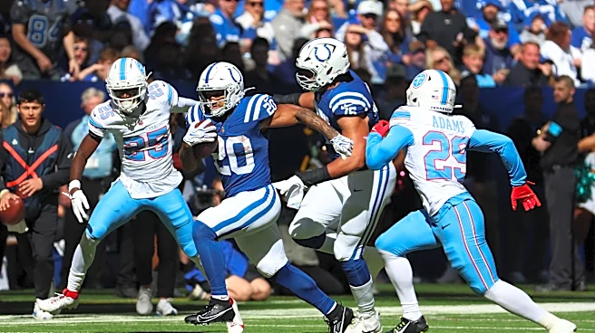 Who is Jonathan Taylor's backup with Colts to target on fantasy waiver wires?