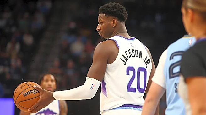 The Jazz's preseason playoff hype didn't even last a week