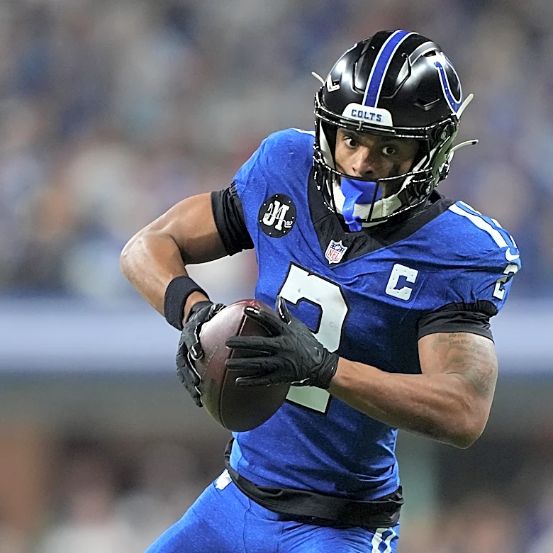 5 ideal destinations for Josh Downs after Colts WR requests trade