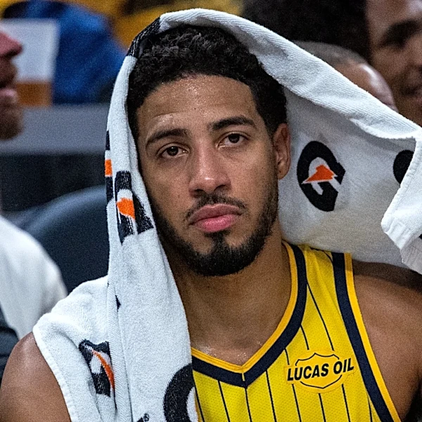An absurd number of NBA players are on injury reports just 1 week into the season