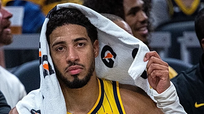 An absurd number of NBA players are on injury reports just 1 week into the season