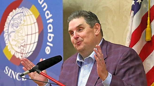 Brian Windhorst continues to play Riddler with latest comments on Thunder moves