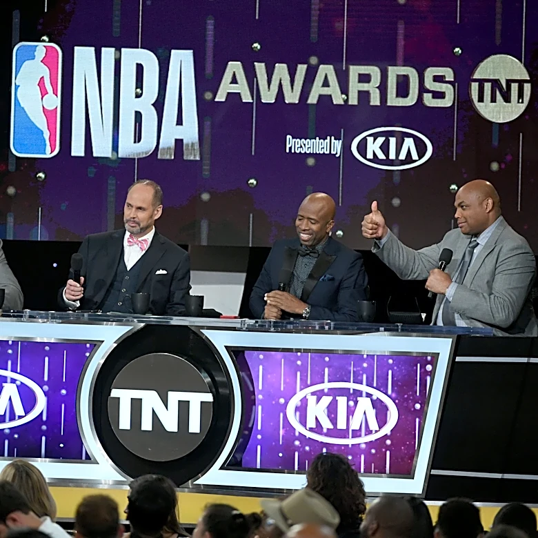 'Inside the NBA' crew gives Ernie Johnson moving tribute on retirement news