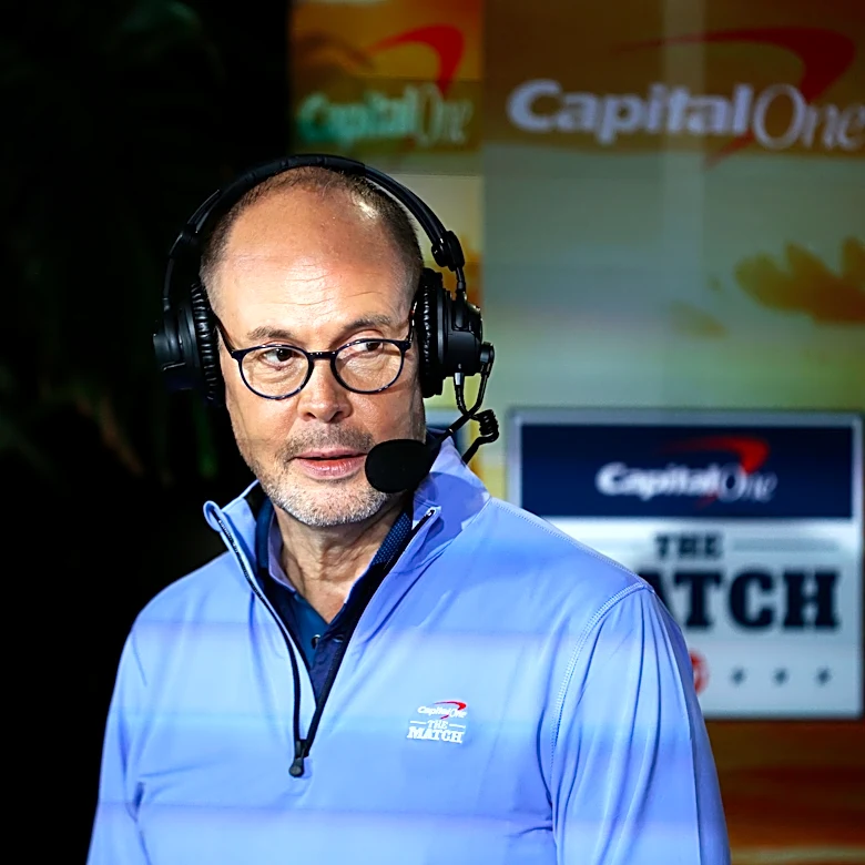 5 Ernie Johnson 'Inside the NBA' replacement ideas (Stephen A. Smith?)