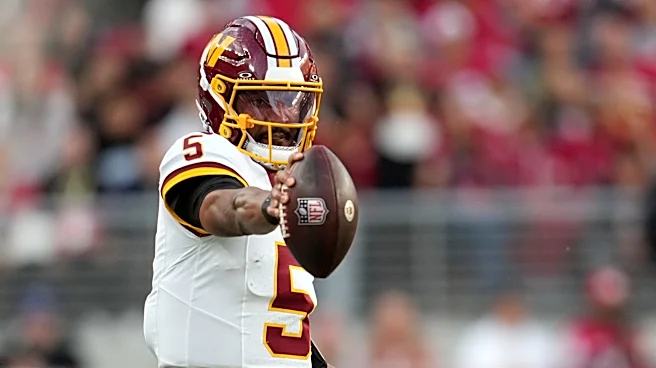 NFL survivor pool Week 8 picks: Really, the Commanders?!