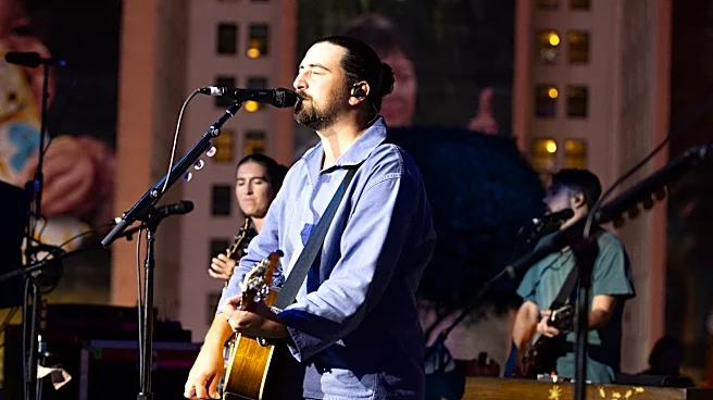 How to get Noah Kahan tickets for 2027 Last of the Bugs tour dates