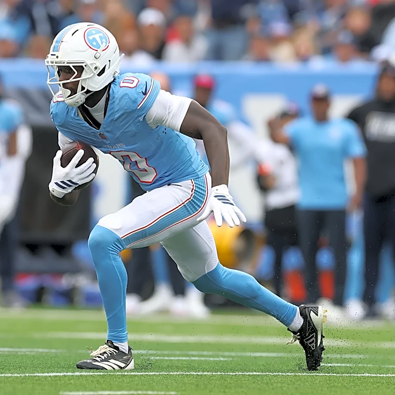 5 Titans trade candidates after blockbuster Jeffery Simmons deal