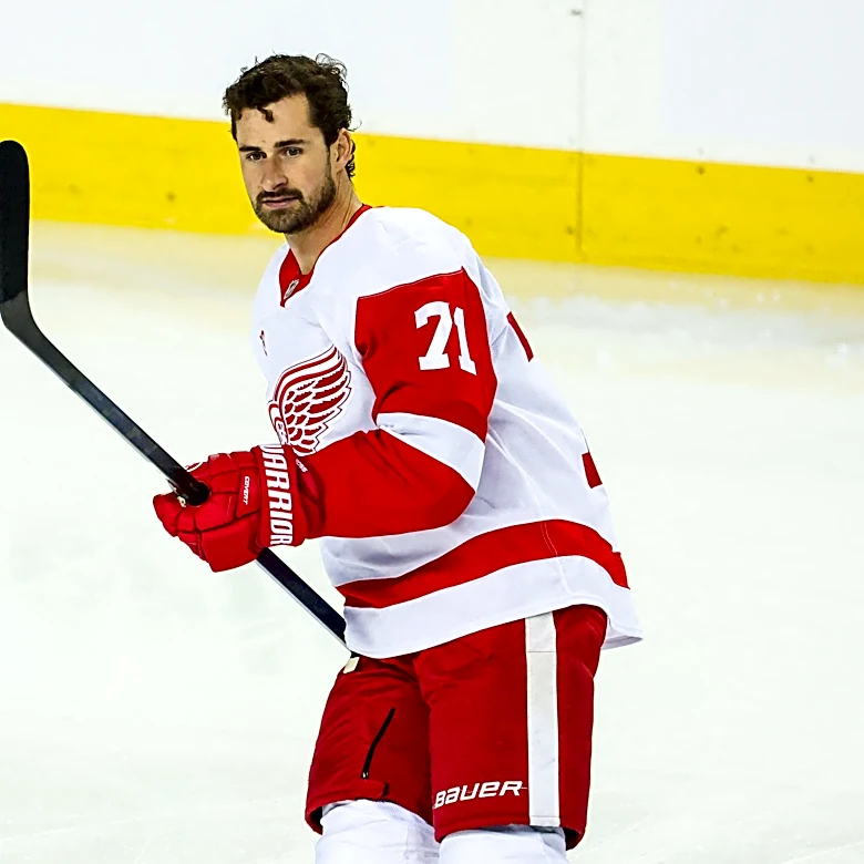 Dylan Larkin trade rumors heat up: Does latest update mean a deal's coming?