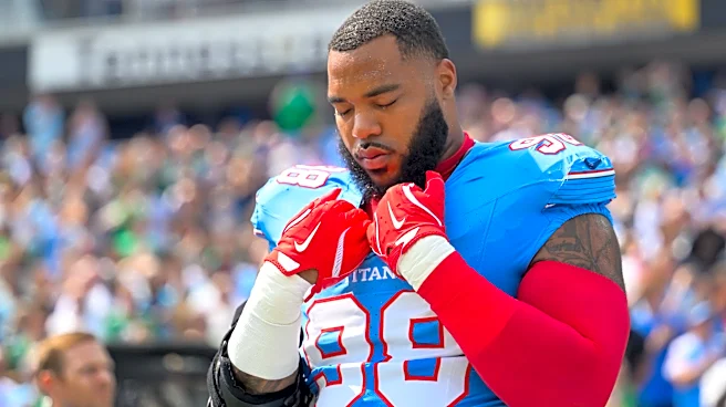 Titans GM revealed a really surprising fact about the Jeffery Simmons trade