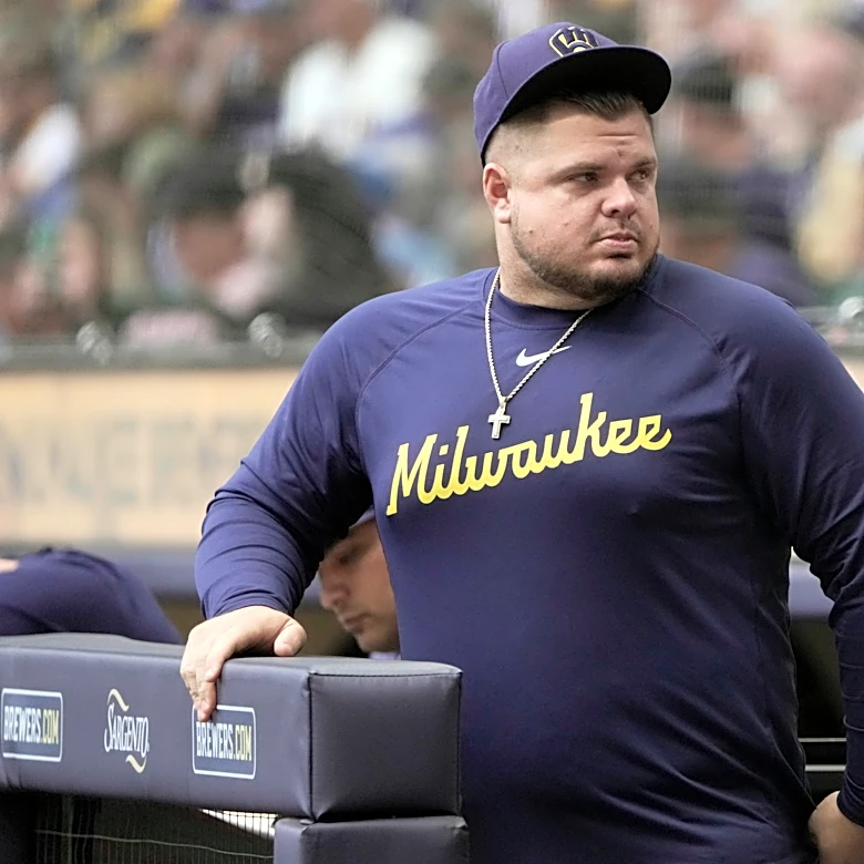 Daniel Vogelbach wobbly karaoke is why championship parades exist