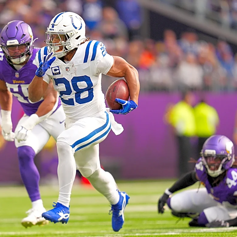 5 teams that need Jonathan Taylor trade the most, ranked